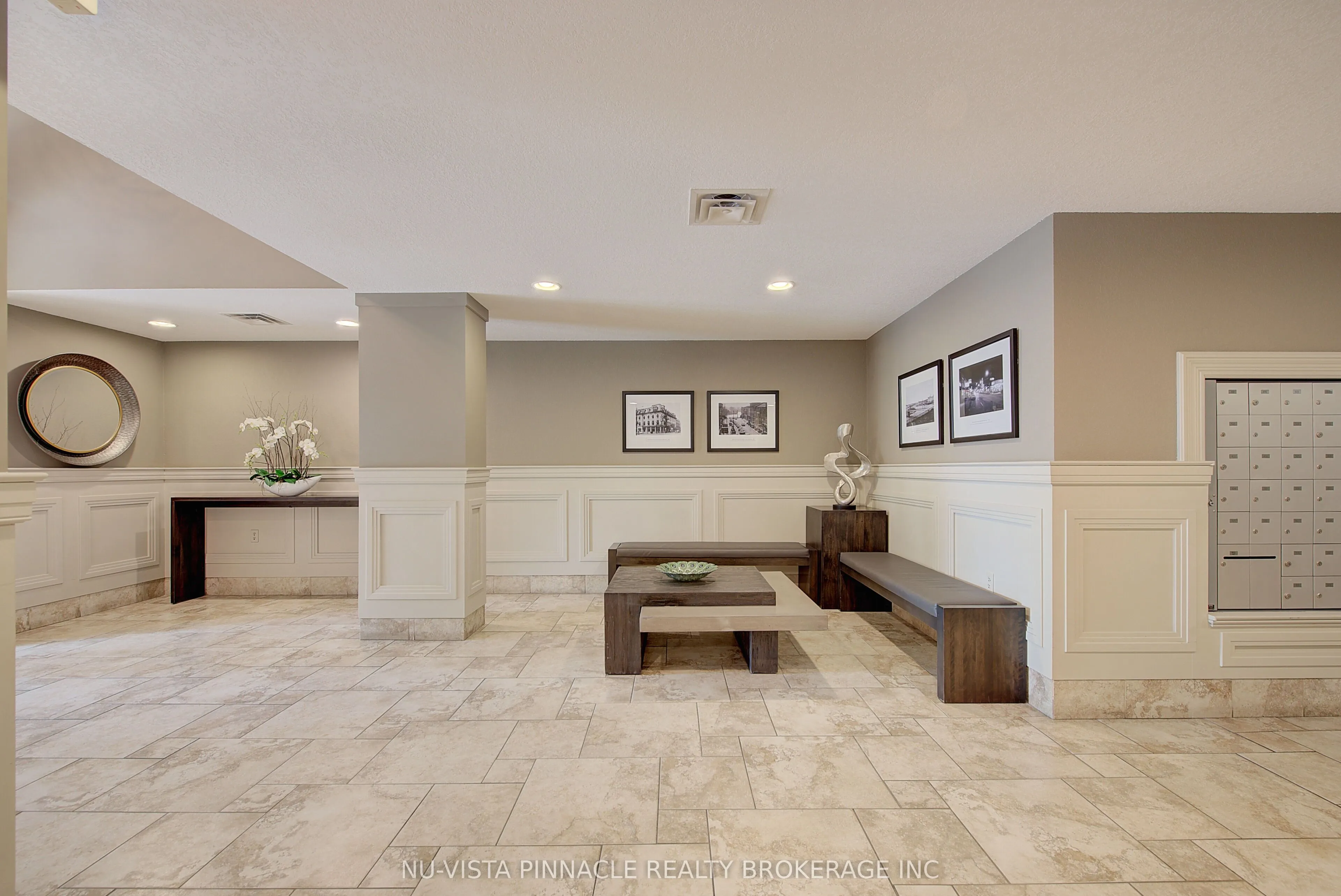 250 Pall Mall Street #1203
