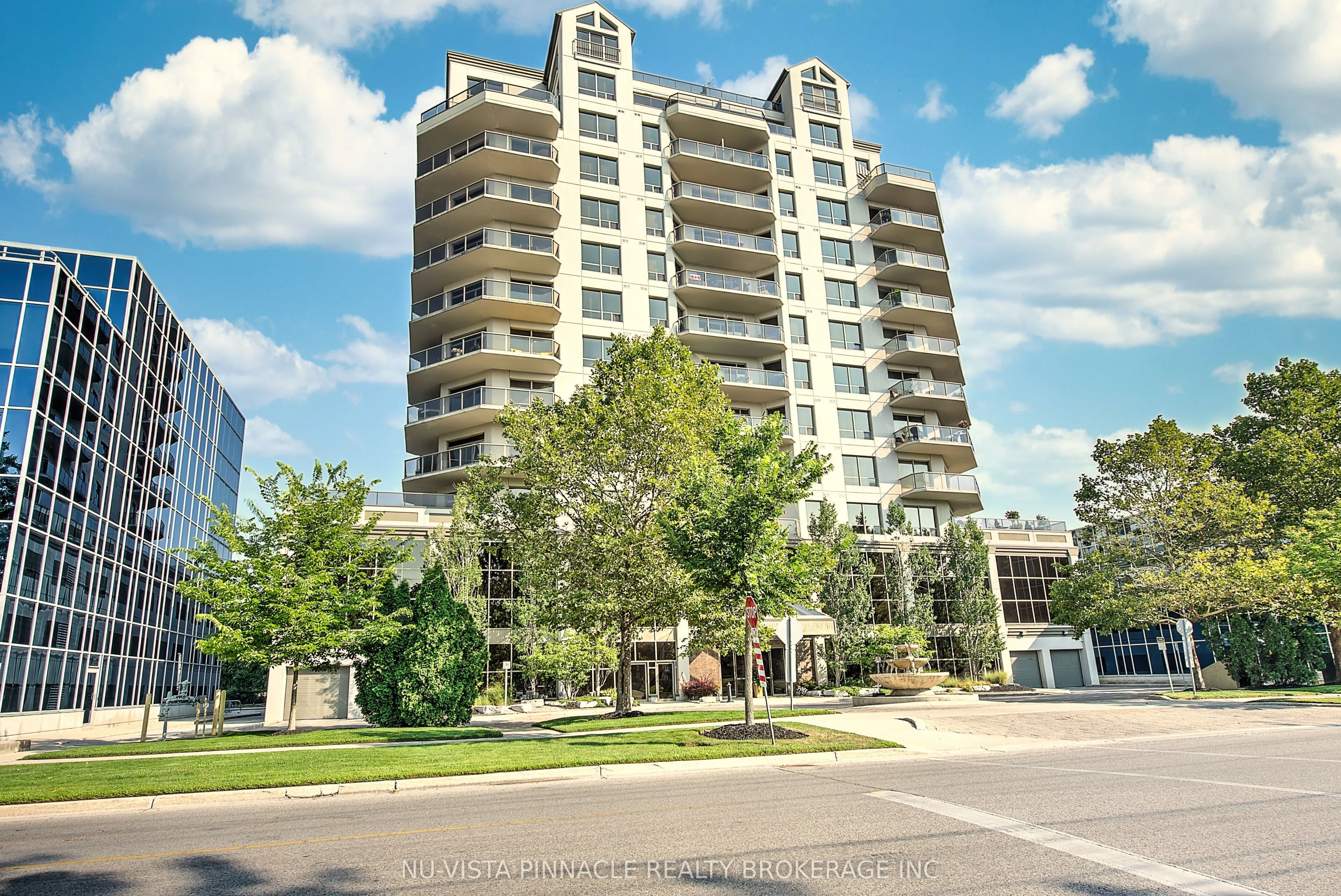 250 Pall Mall Street #1203