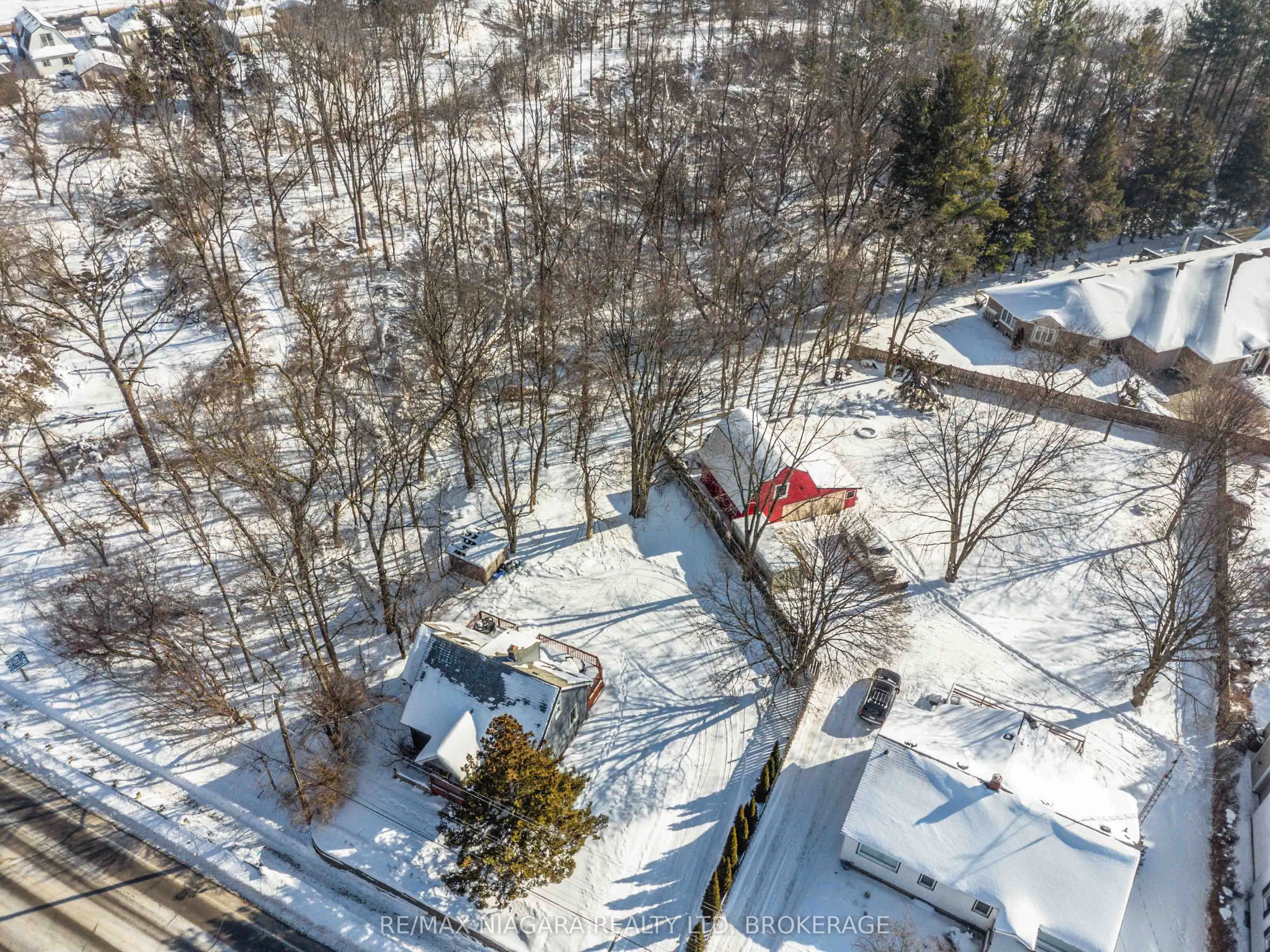 1459 Niagara Stone Road