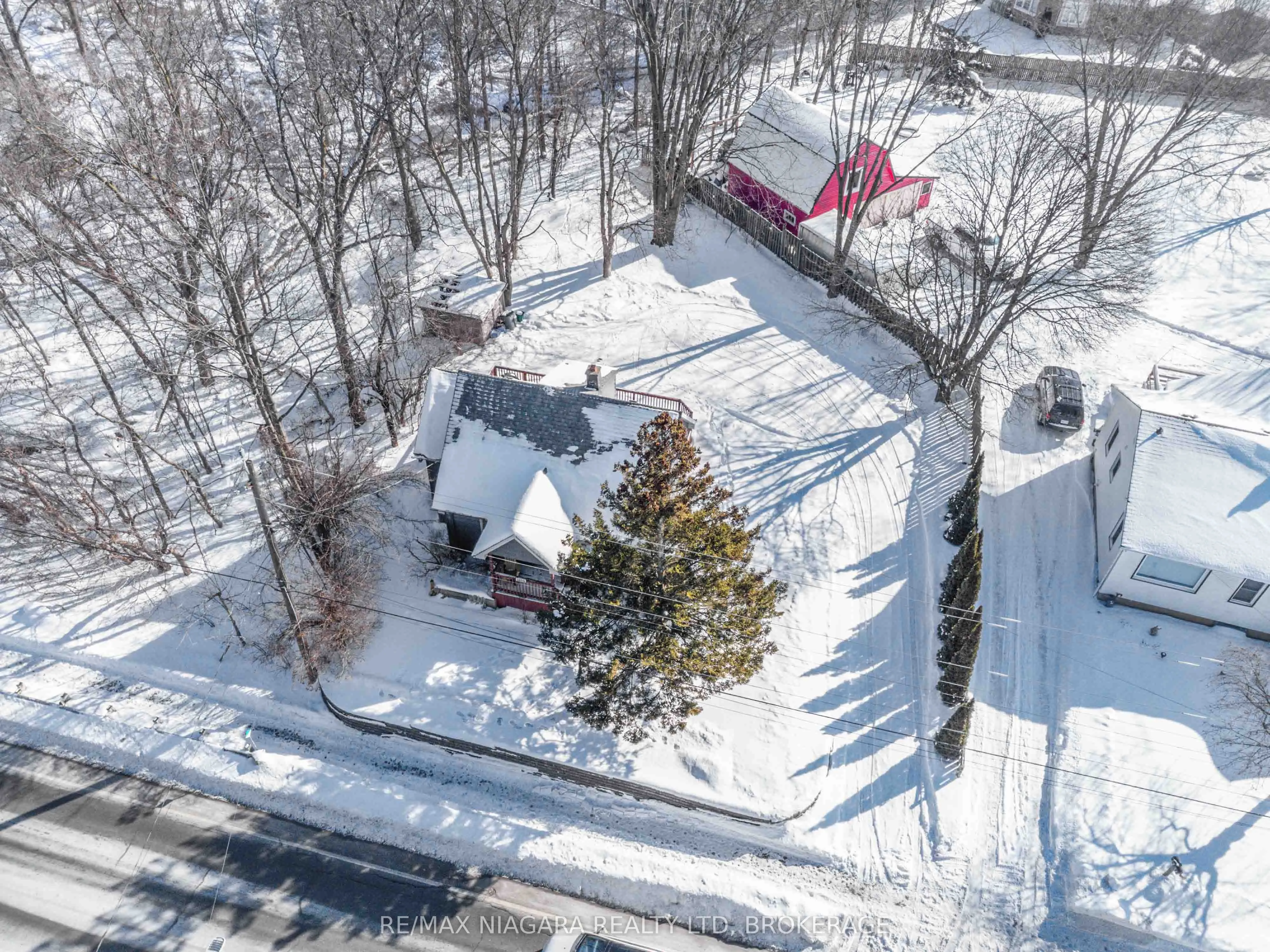 1459 Niagara Stone Road