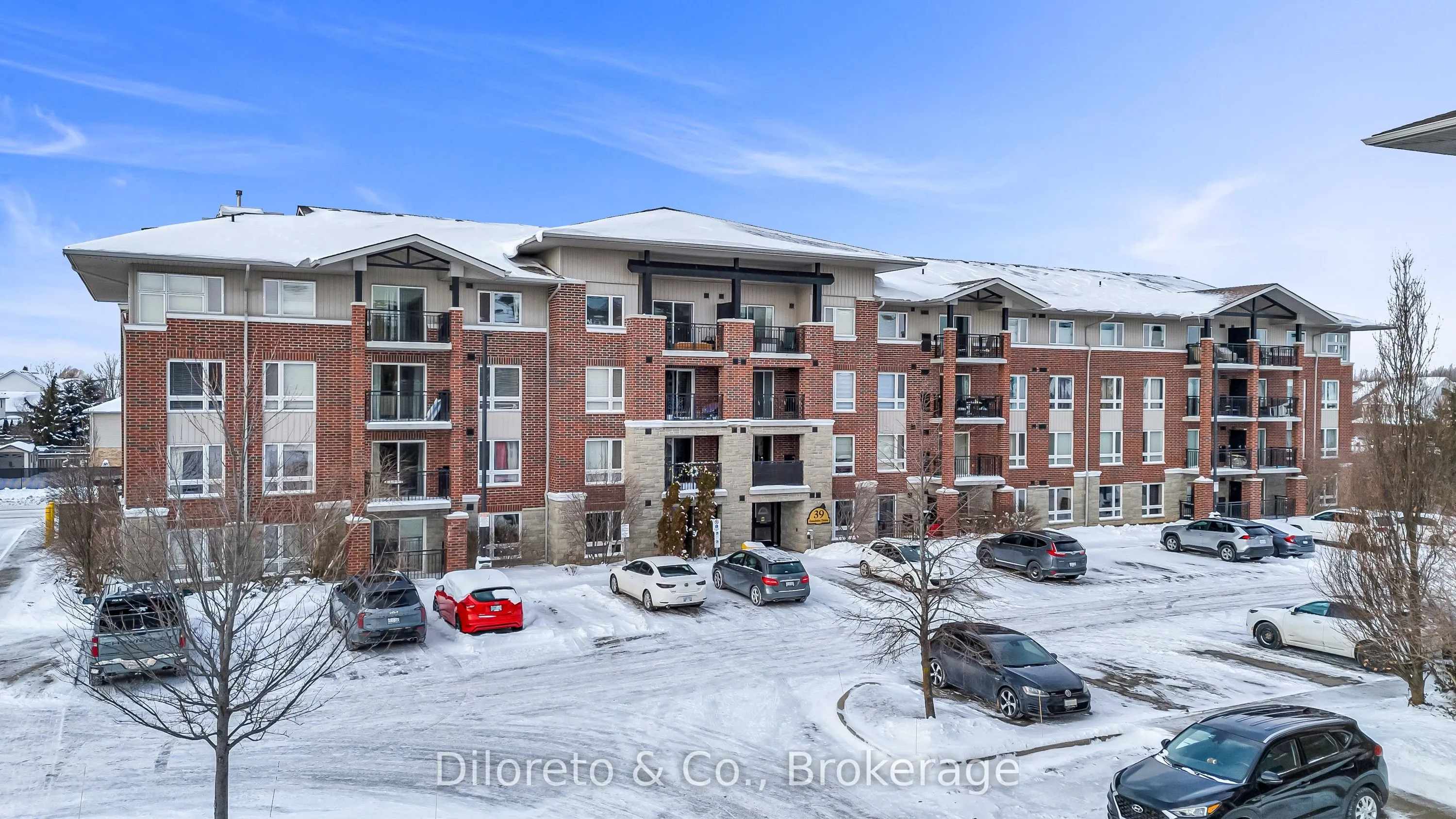 39 Goodwin Drive #309