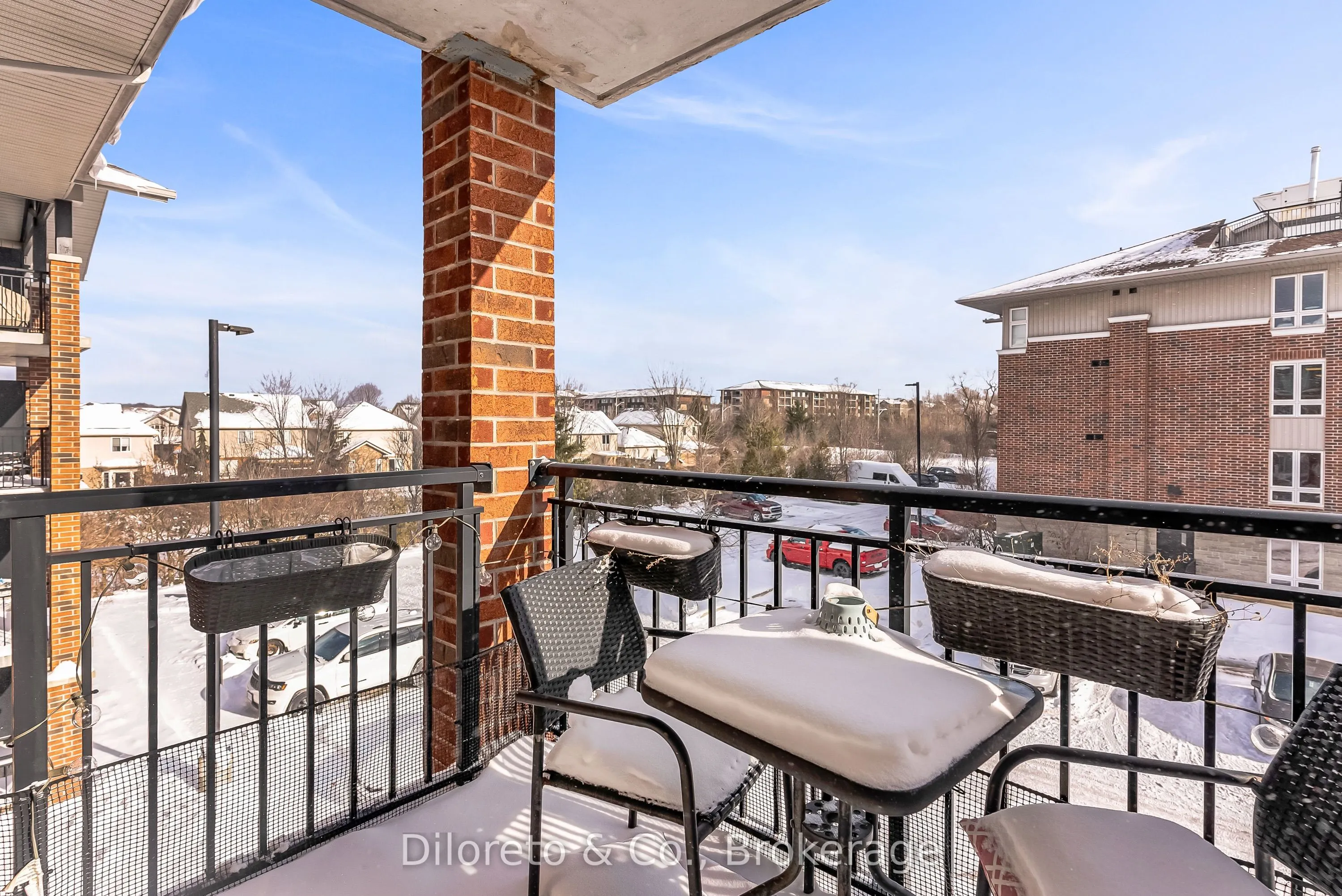 39 Goodwin Drive #309