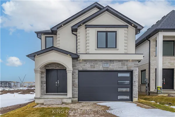 1312 Honeywood Drive