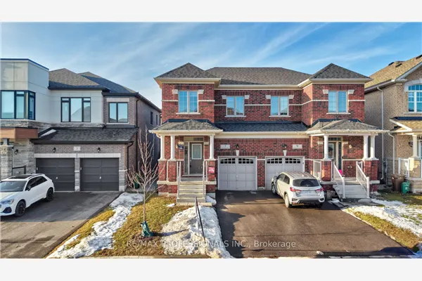 7 Westfield Crescent