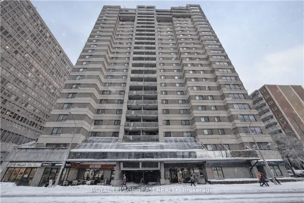 199 Kent Street #1701