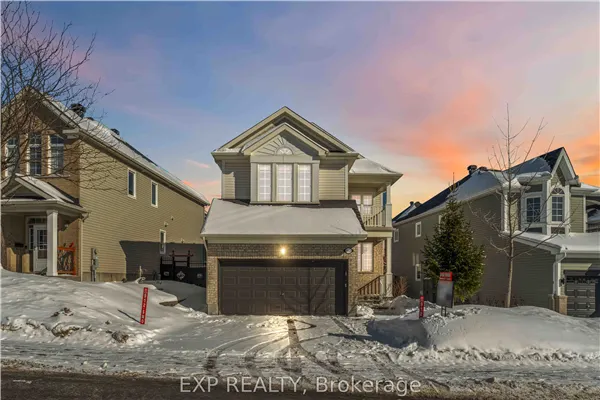 413 Tillsonburg Street