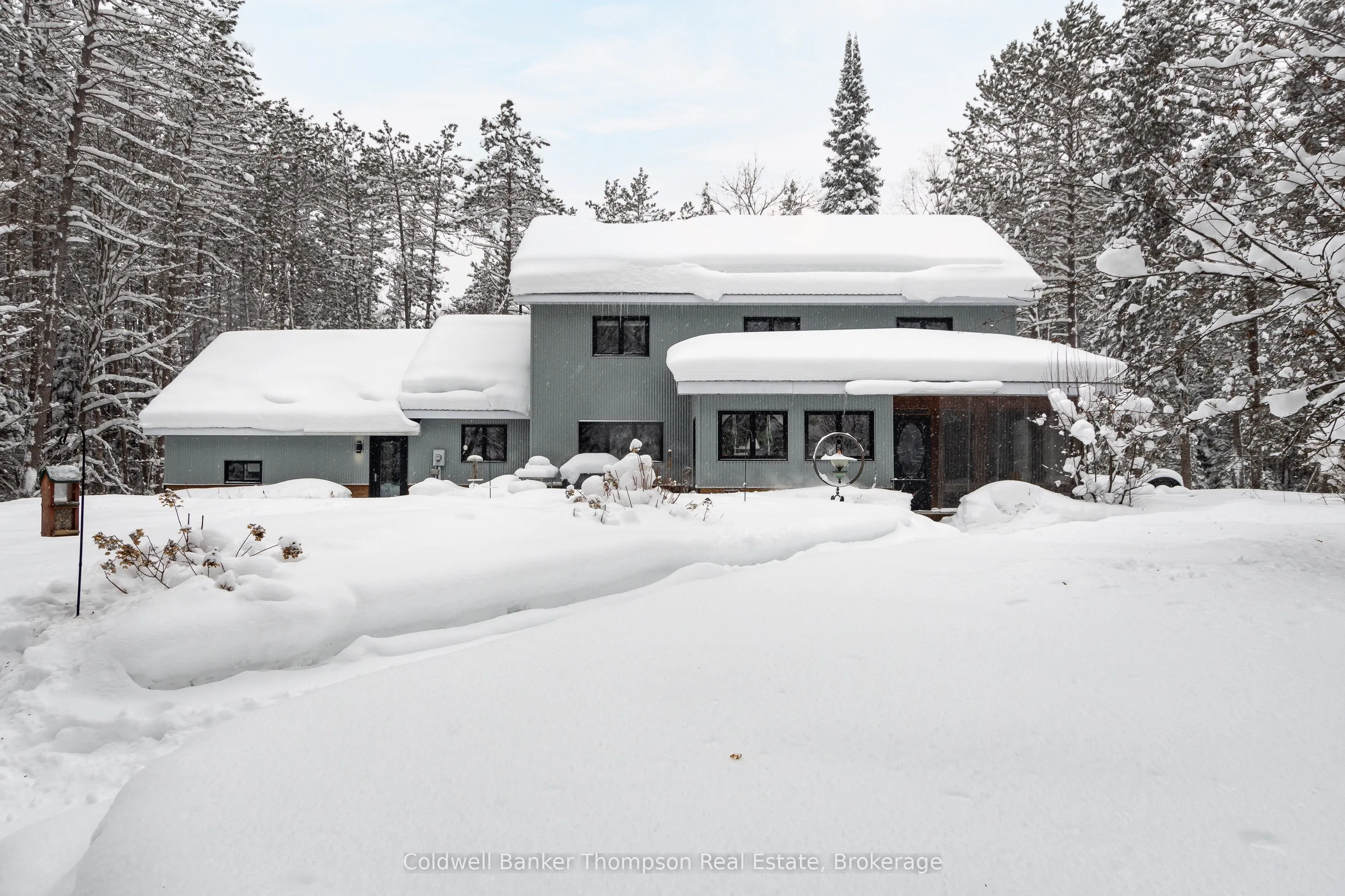 1095 Williamsport Road