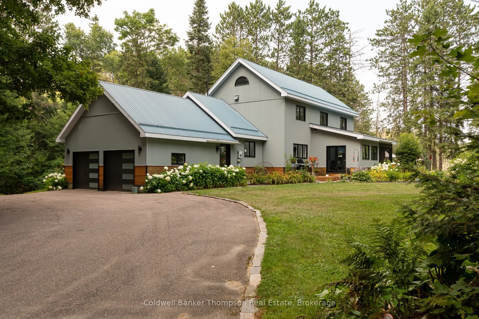1095 Williamsport Road