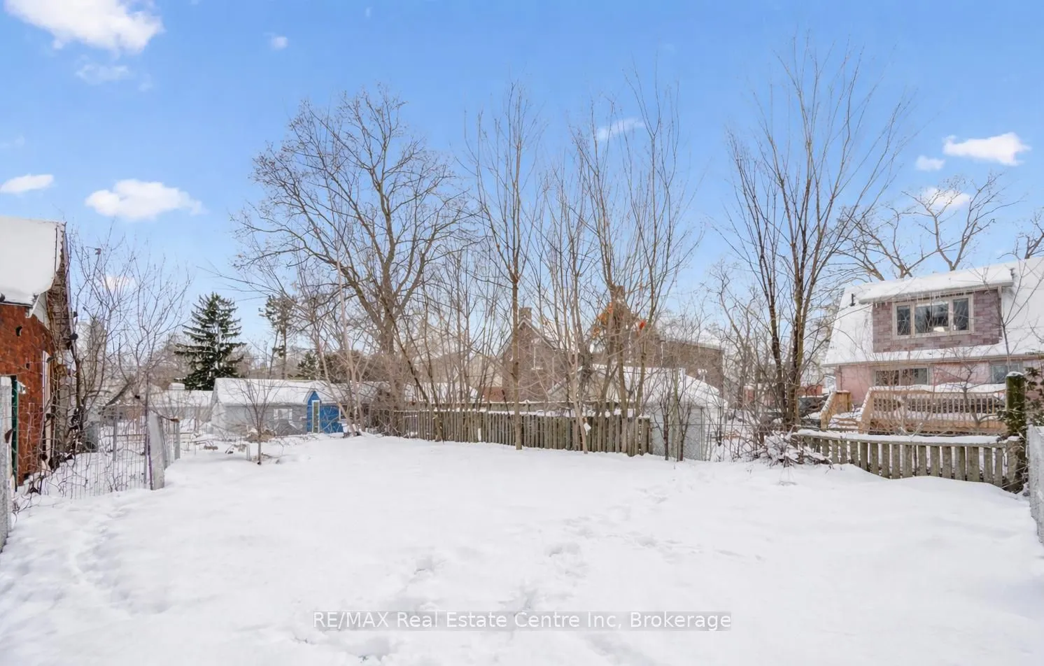 39 Menzie Avenue