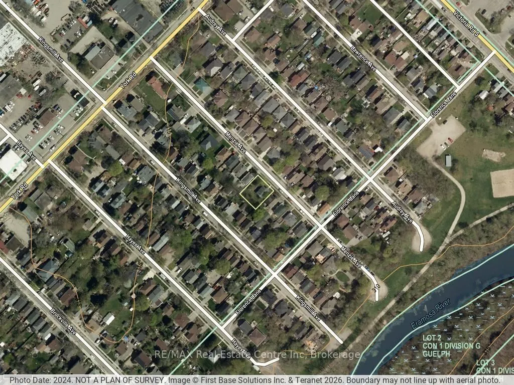 39 Menzie Avenue