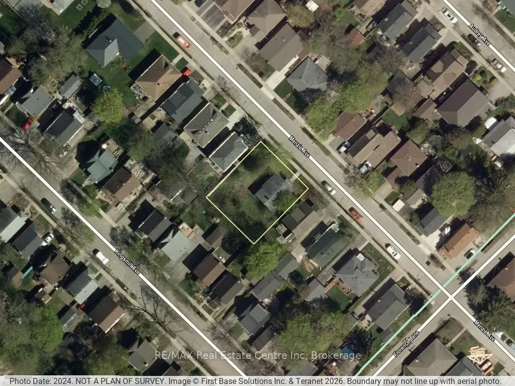 39 Menzie Avenue