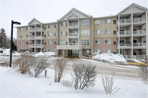 46 Canterbury Street #201