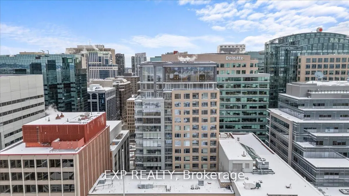 101 Queen Street #910