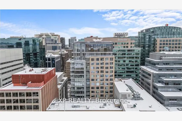 101 Queen Street #910