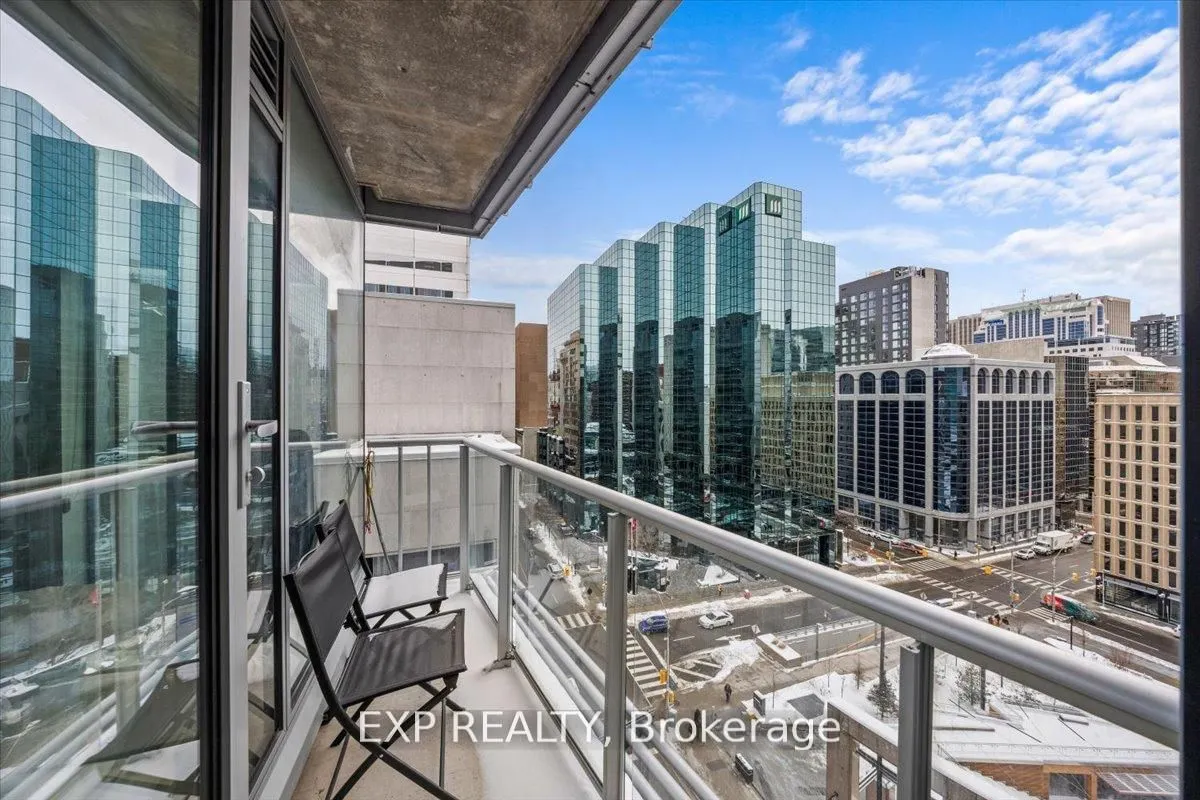 101 Queen Street #910