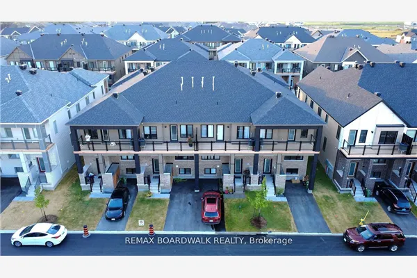 189 Beebalm Crescent