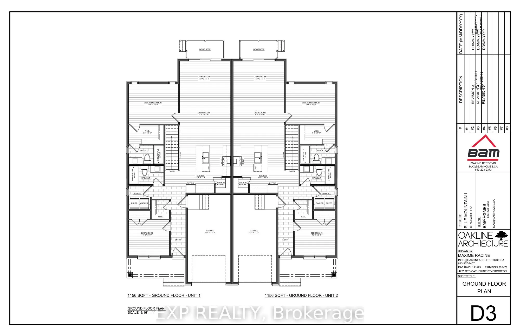 Lot 10A 1 Finch Street