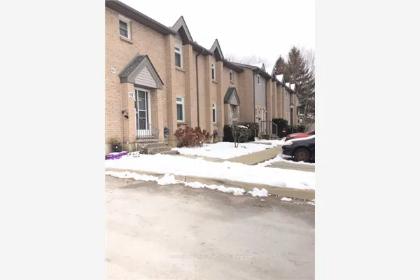 1294 Byron Baseline Road #4