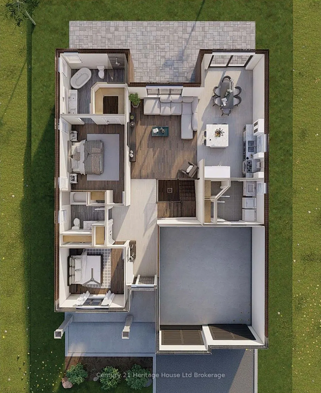 Lot 7 (14) Darrow Drive