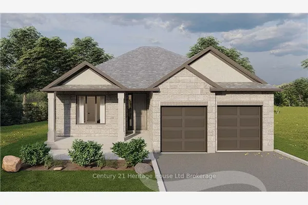 Lot 7 (14) Darrow Drive