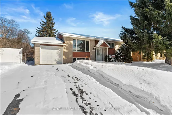 1377 Chartrand Avenue