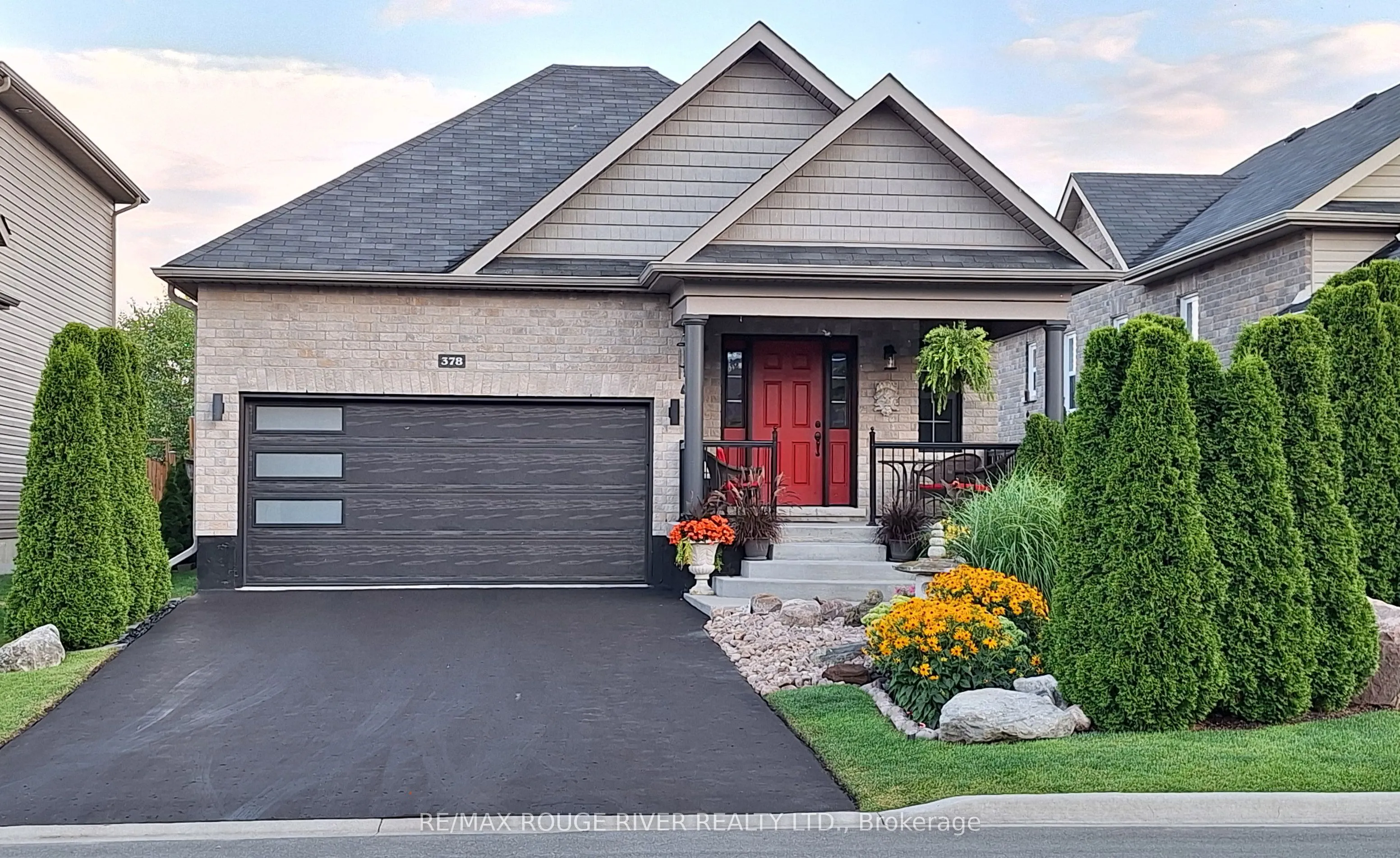 378 Lonsberry Drive