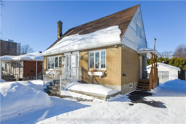 323 Fullerton Avenue