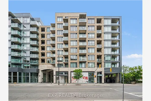 108 Richmond Road #410