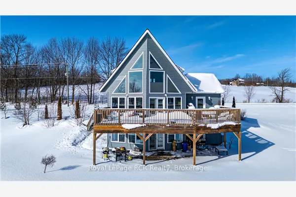 430099 Sydenham Lakeshore Drive