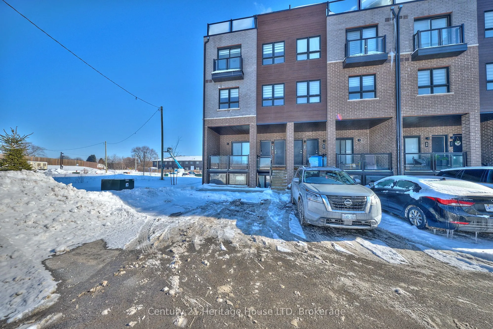 6705 Cropp Street #55