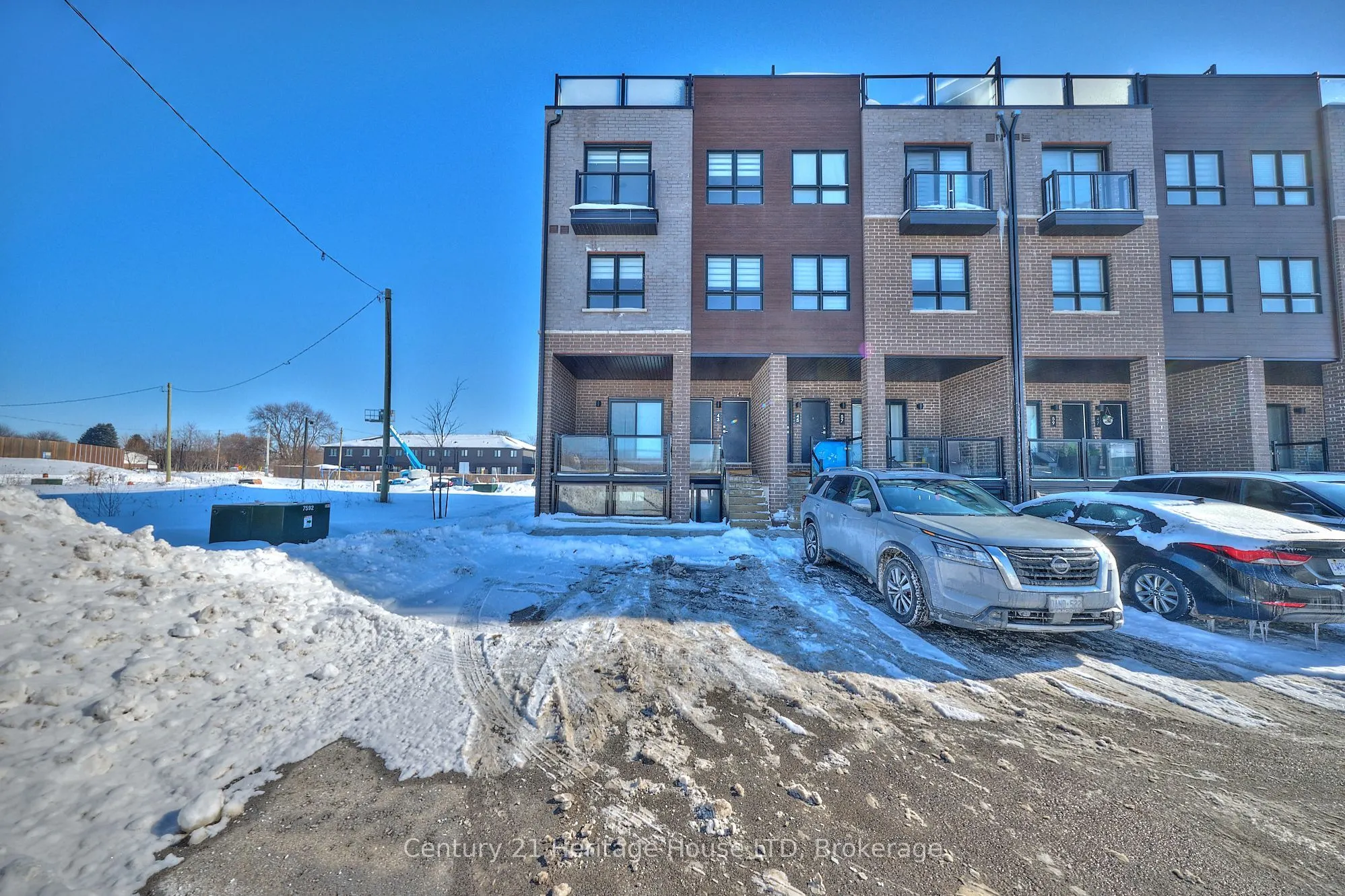 6705 Cropp Street #55