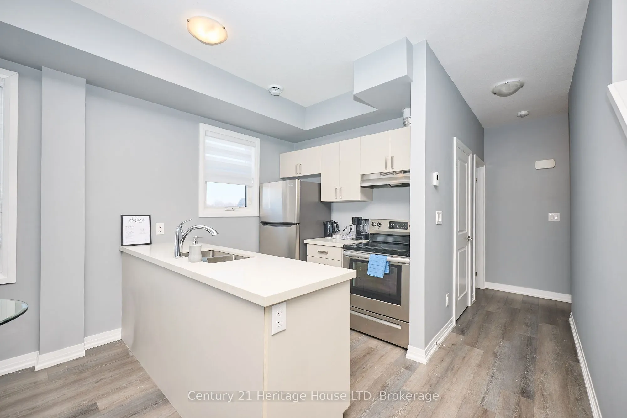 6705 Cropp Street #55