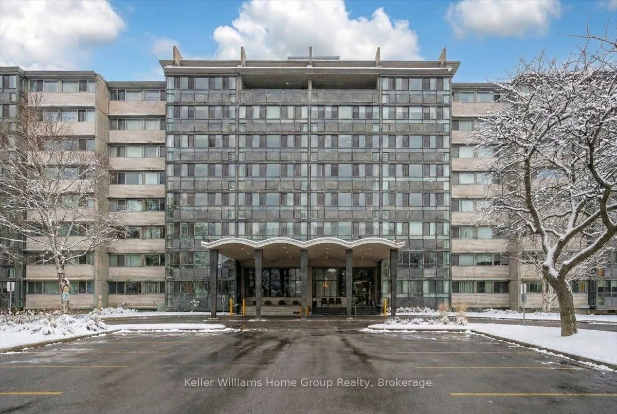 24 Midland Drive #509