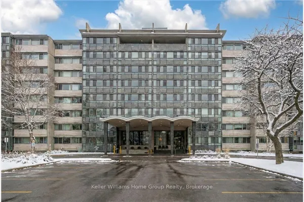 24 Midland Drive #509