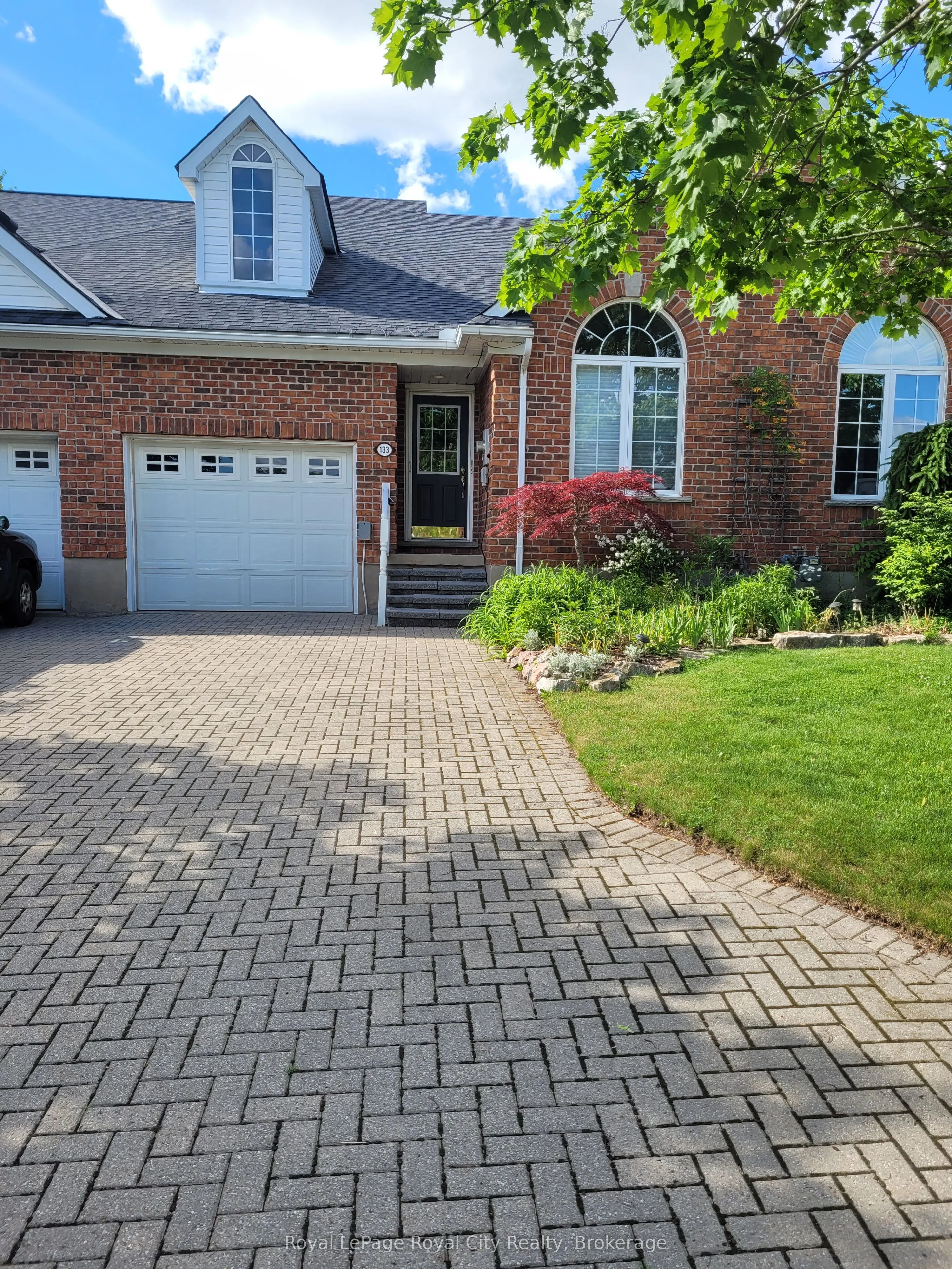 133 Riverwalk Place