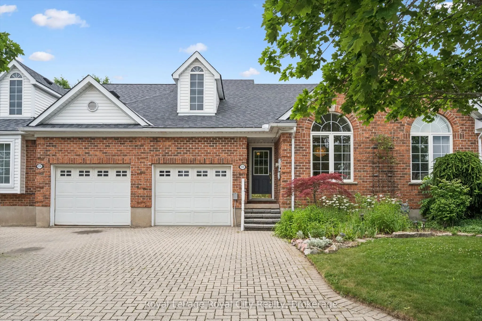 133 Riverwalk Place