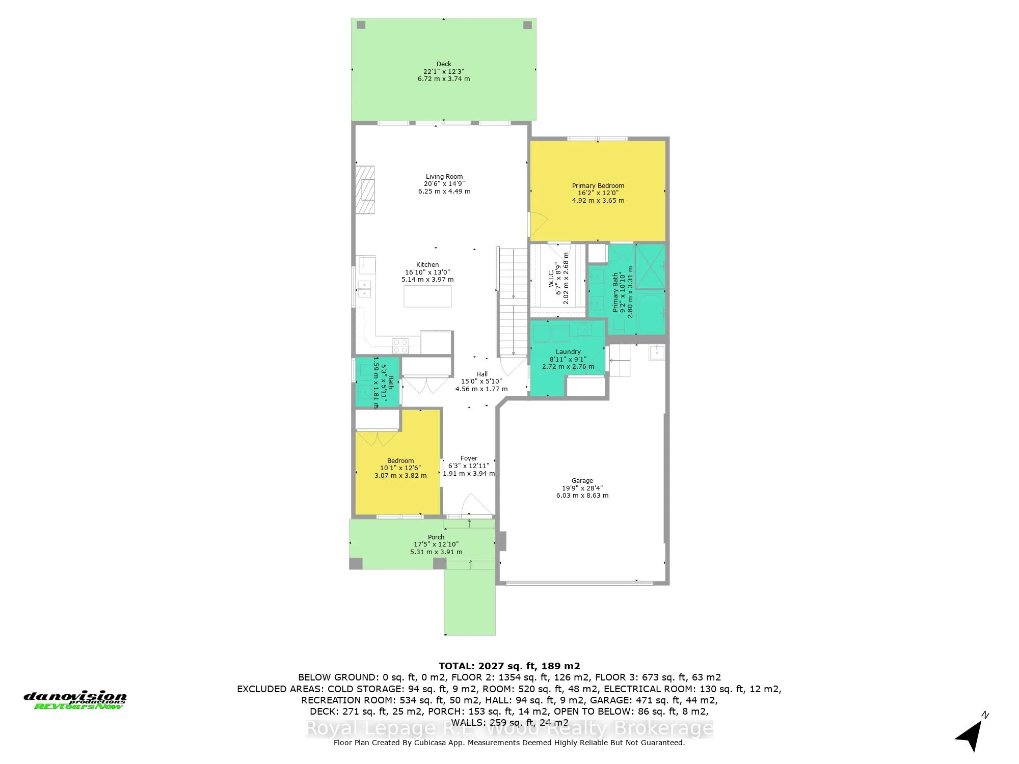 11 Greenhill Drive
