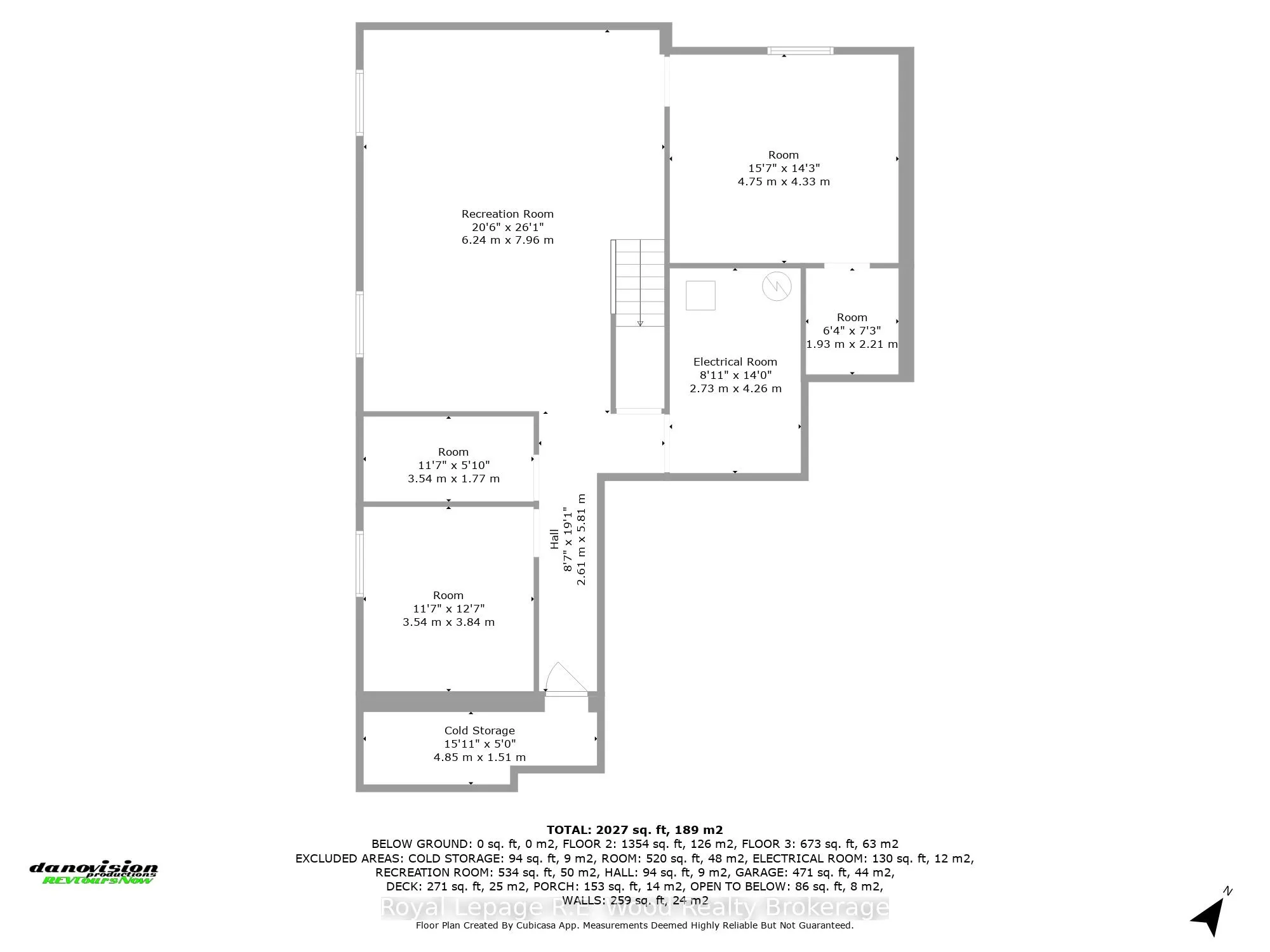 11 Greenhill Drive