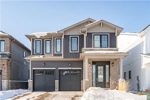 100 Starfire Crescent