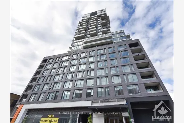 203 CATHERINE Street #314