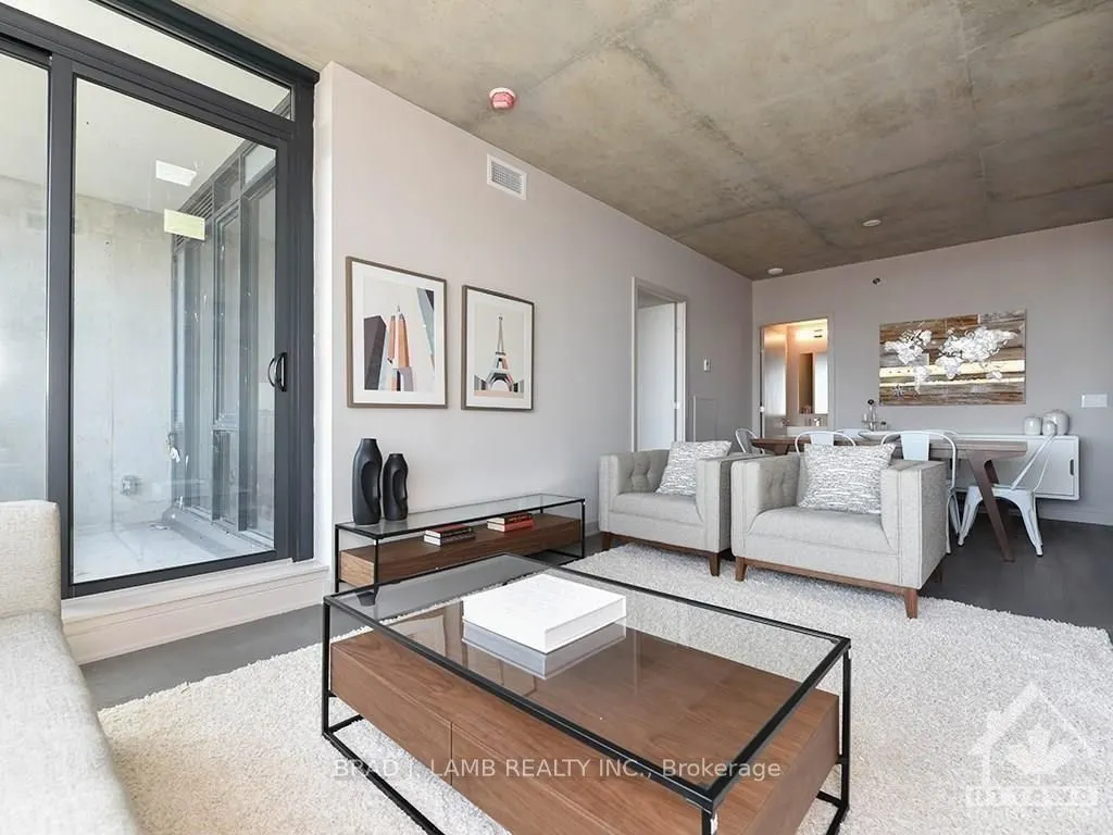 203 CATHERINE Street #209