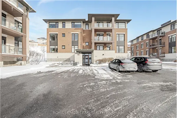 170 Guelph Private #202