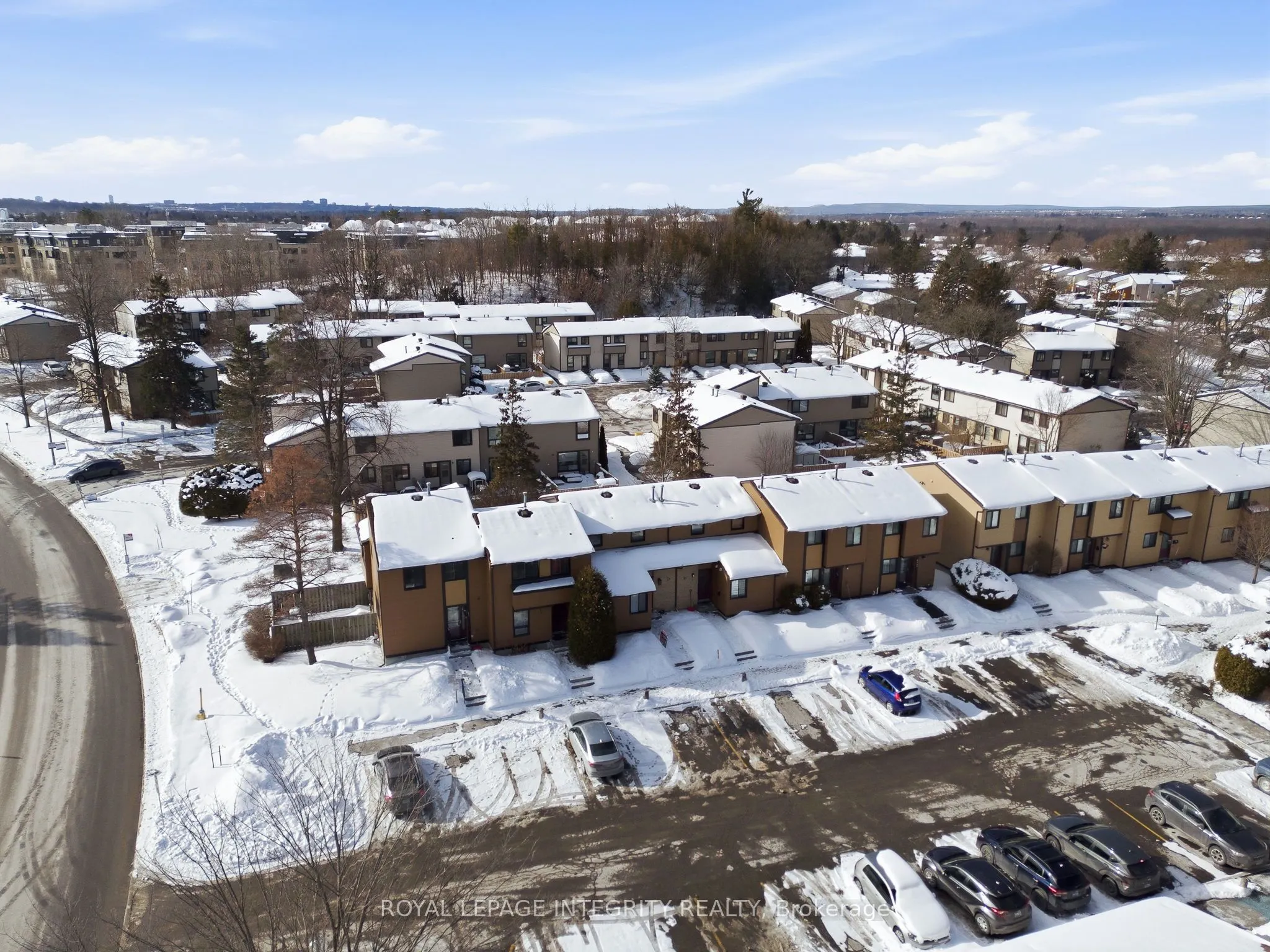 6917 Bilberry Drive #73