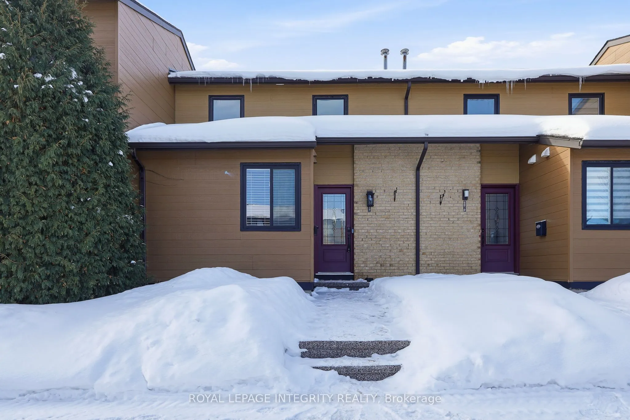 6917 Bilberry Drive #73