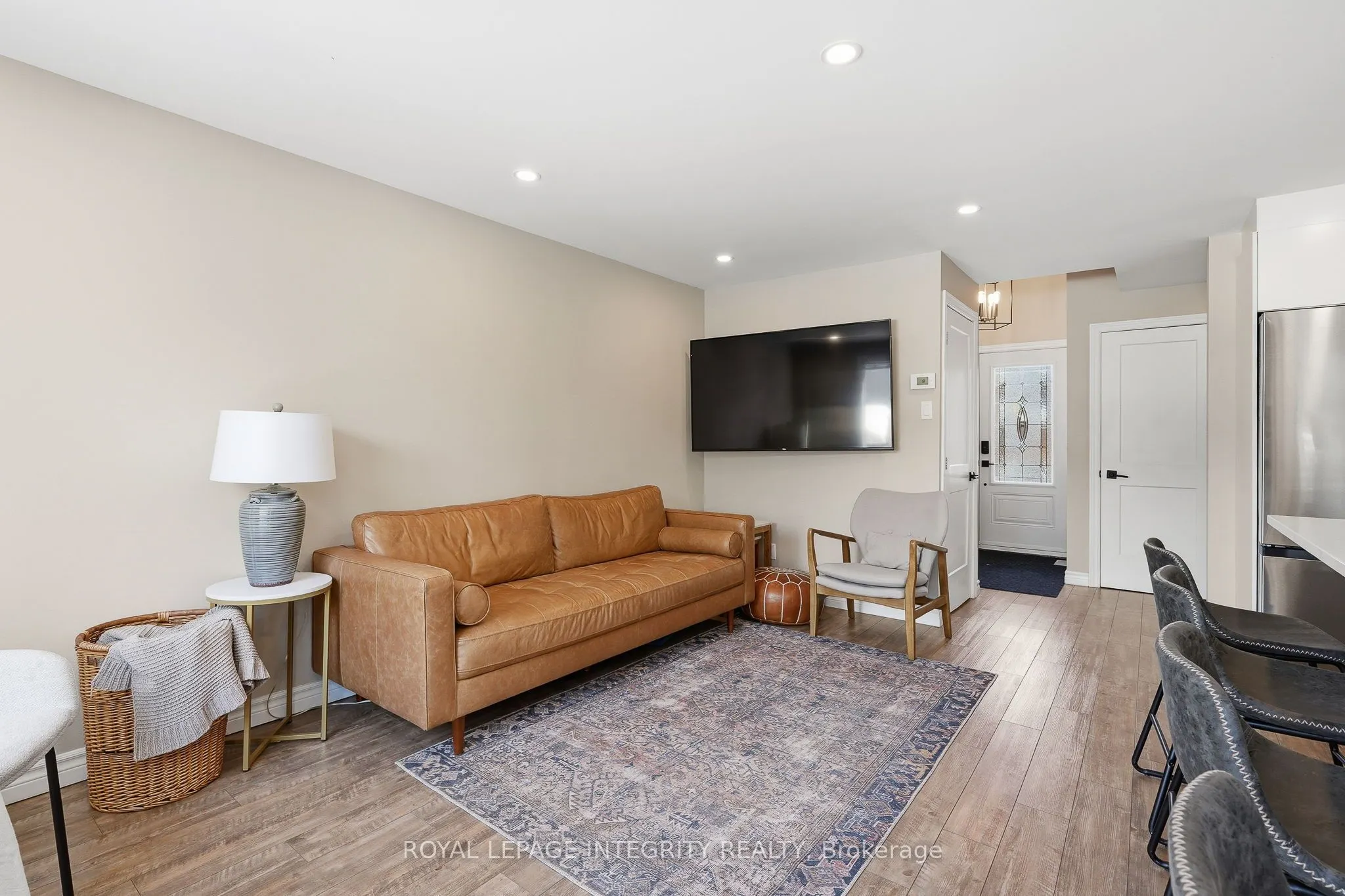 6917 Bilberry Drive #73