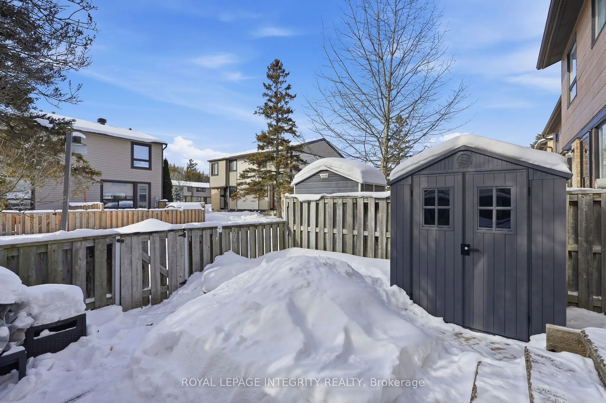 6917 Bilberry Drive #73