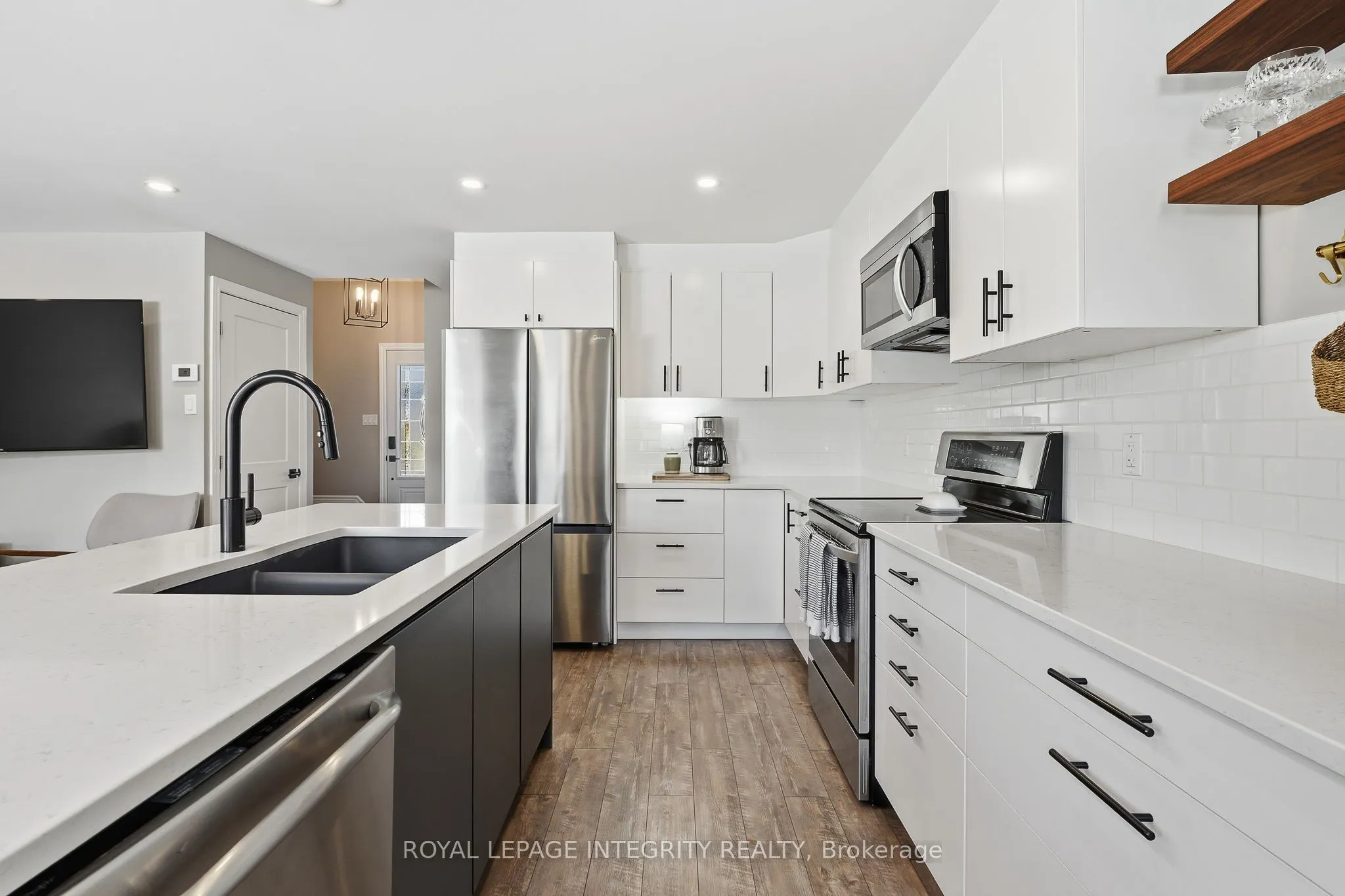 6917 Bilberry Drive #73