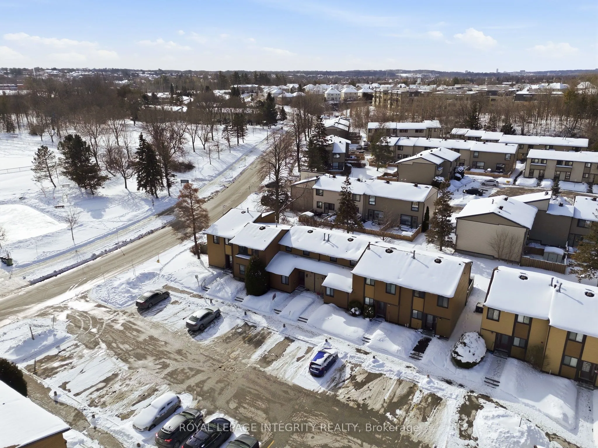 6917 Bilberry Drive #73