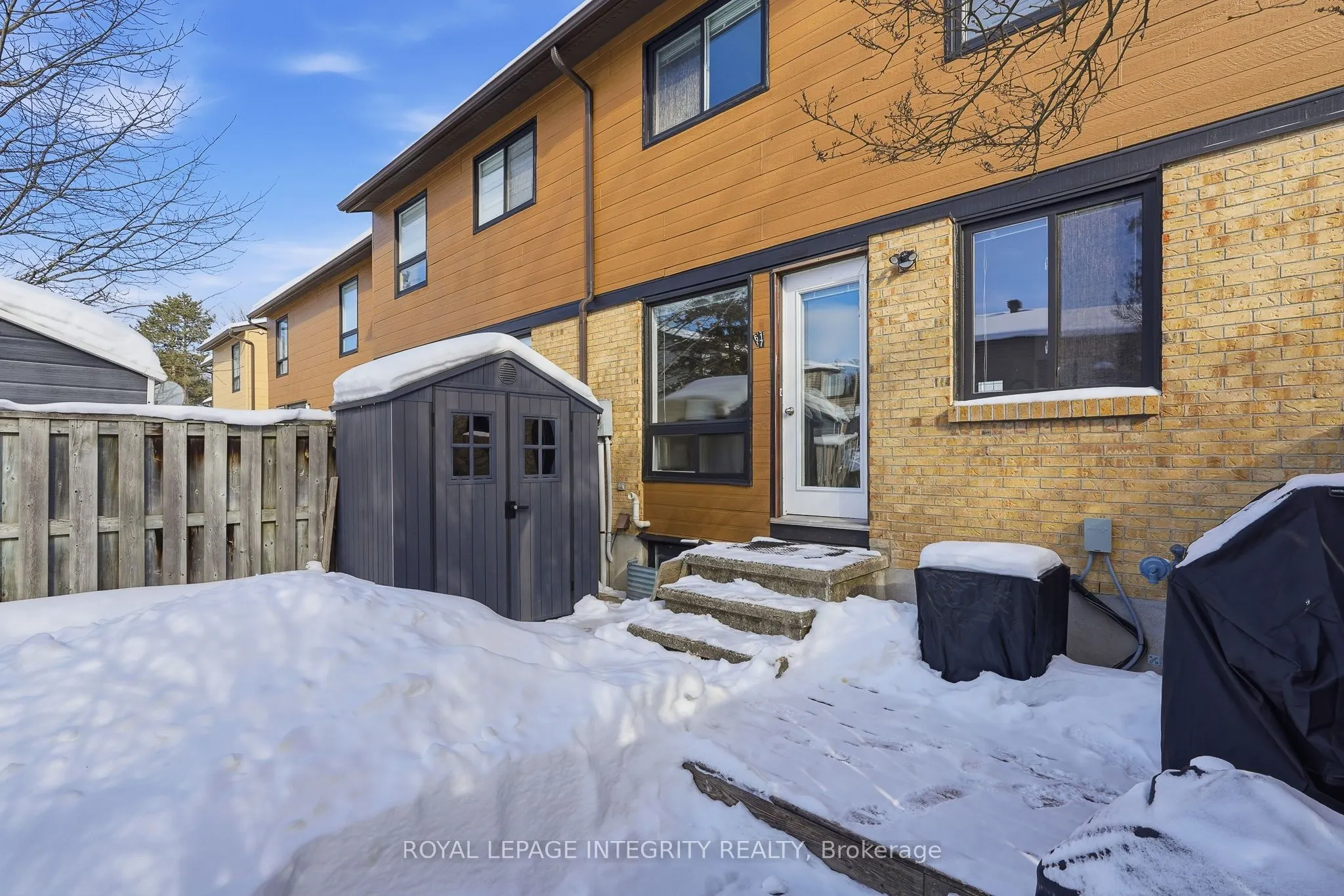 6917 Bilberry Drive #73