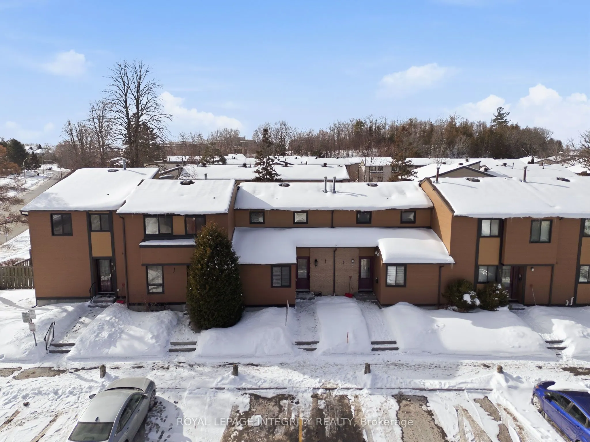 6917 Bilberry Drive #73